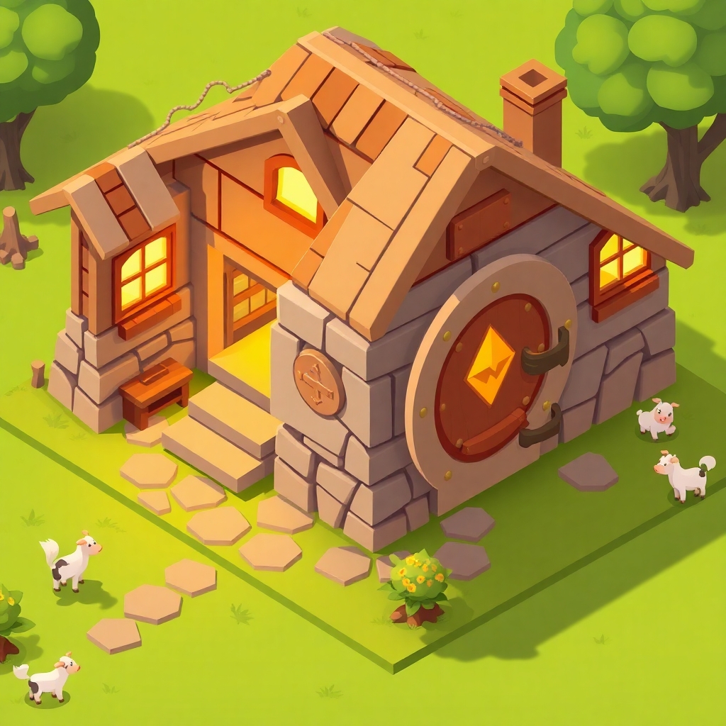 Sunflower Farms NFT collection