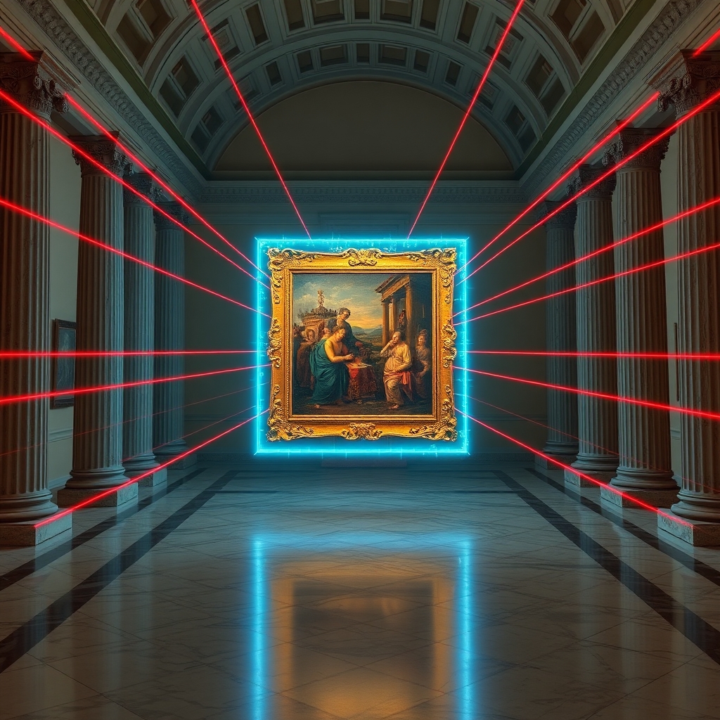 Real World Asset NFTs on Polygon