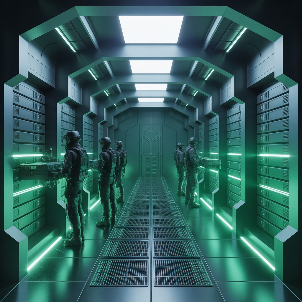 AI Data Center Overview