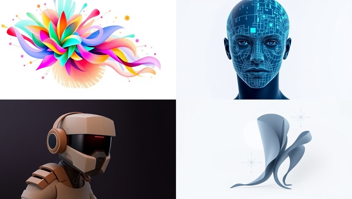 AI NFT examples on Polygon — AIGC collections and intelligent NFT concepts in 2026
