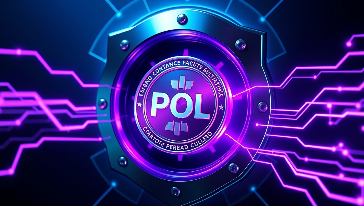 How to Stake POL Token: Polygon Staking Guide for 2026 — Strategic Crypto Reserve
