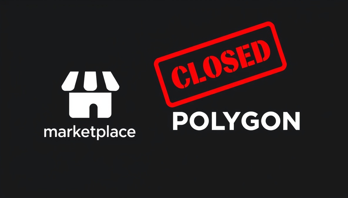 Magic Eden Dropped Polygon Support in March 2026: What You Need to Know — Strategic Crypto Reserve