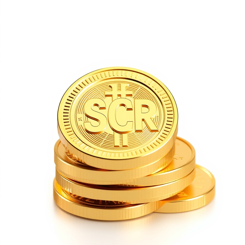 SCR Coins Future