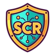 Strategic Crypto Reserve Logo