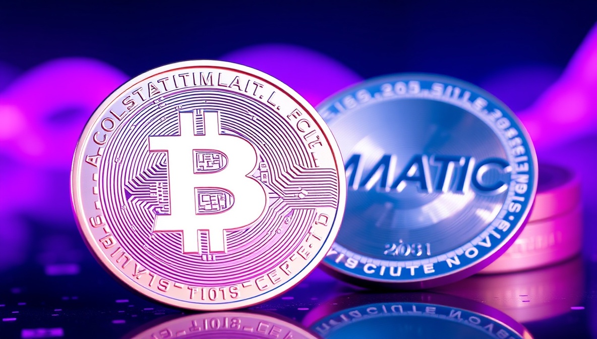 What Is the POL Token? Polygon's MATIC Migration Explained — Strategic Crypto Reserve