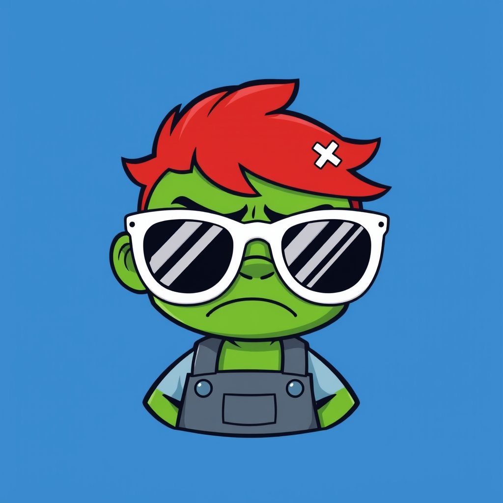 DeadFellas NFT Concept