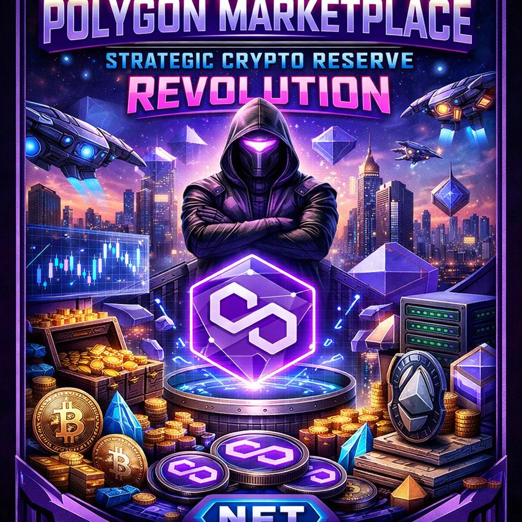 Polygon NFT Ecosystem