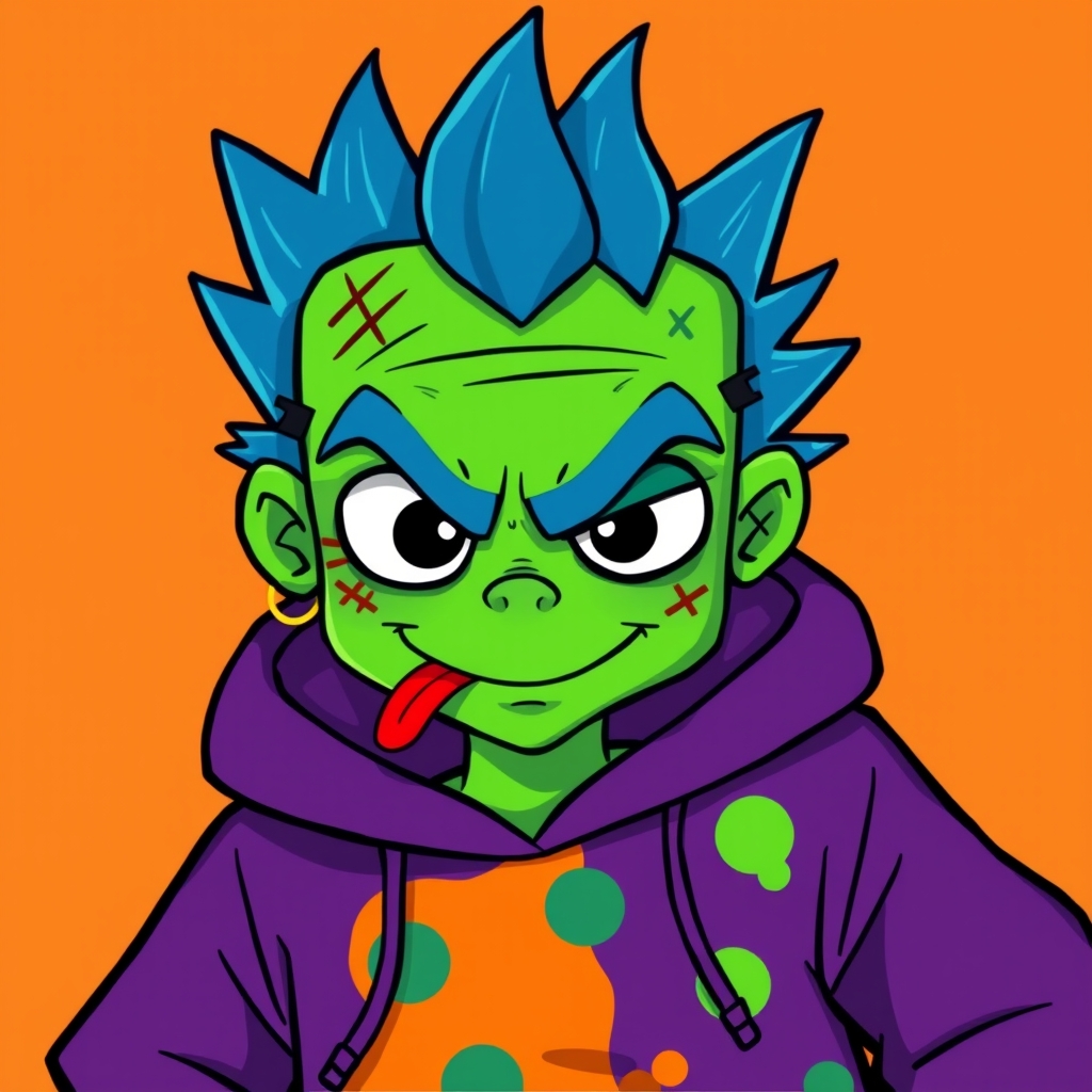 DeadFellas NFT Collection